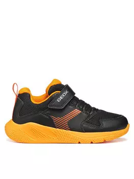 Кроссовки Geox, черный