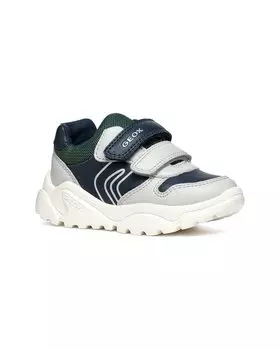 Кроссовки Geox Ciufciuf, белый