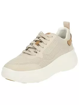Кроссовки Geox, цвет Camel/Sand
