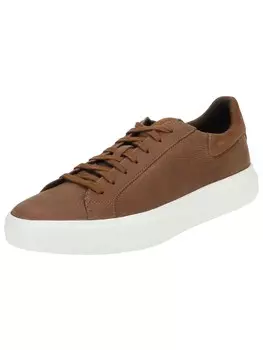Кроссовки Geox, цвет Cognac