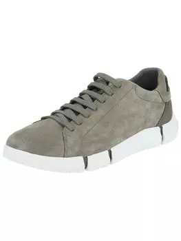 Кроссовки Geox, цвет Mint/Dark Green