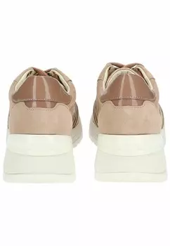 Кроссовки Geox, цвет Nude
