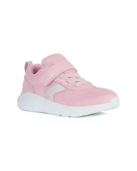 кроссовки Geox, цвет Salmon