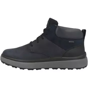 Кроссовки Geox, цвет trkisblau/navyblau/navyblau