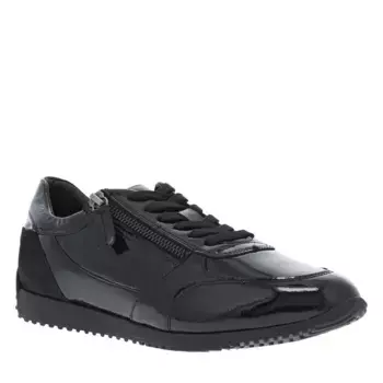 Кроссовки Geox D36NOA06722, черный