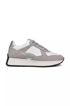 Кроссовки Geox D AMABEL, бежевый