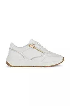 Кроссовки Geox D CRISTAEL, белый