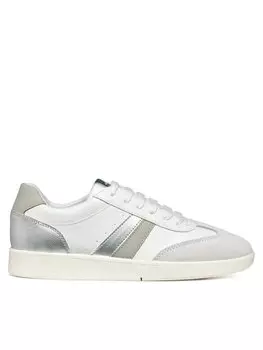 Кроссовки Geox D Meleda D55UGB 05422 C1352, белый