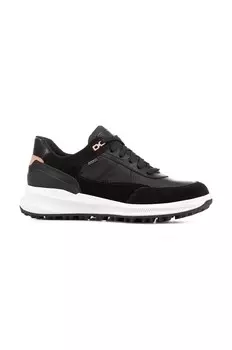 Кроссовки Geox D PG1X B ABX, черный