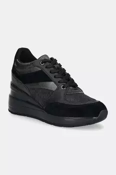 Кроссовки Geox D ZOSMA, черный