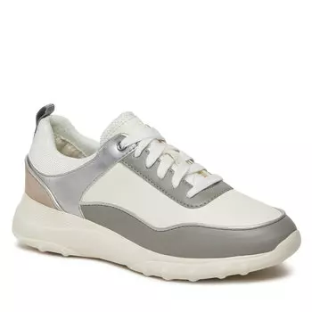 Кроссовки Geox DAlleniee, белый