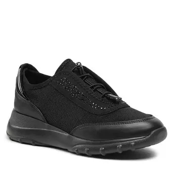 Кроссовки Geox DAlleniee, черный