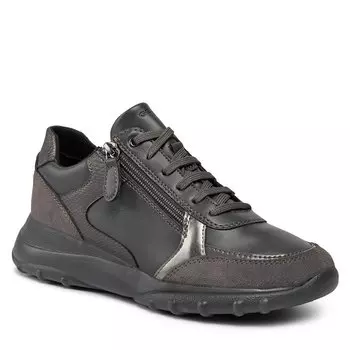 Кроссовки Geox DAlleniee, серый