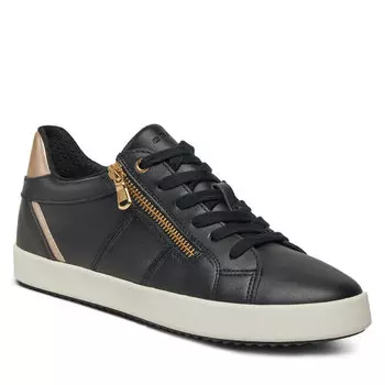 Кроссовки Geox DBlomiee, черный