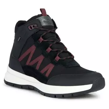 Кроссовки Geox DBraies B, черный