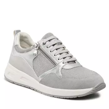 Кроссовки Geox DBulmya A, серый
