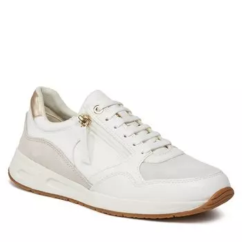 Кроссовки Geox DBulmya, белый