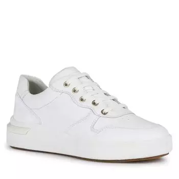 Кроссовки Geox DDalyla, белый