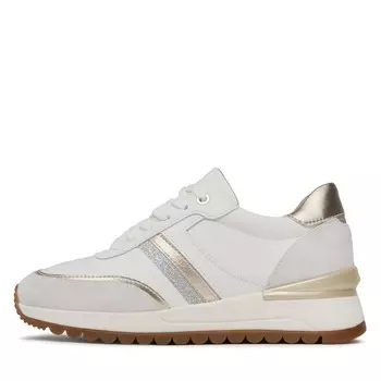 Кроссовки Geox DDesya A, белый