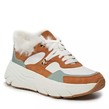 Кроссовки Geox DDiamanta, белый