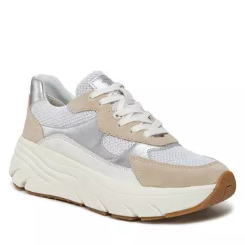 Кроссовки Geox DDiamanta, белый