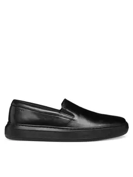 Кроссовки Geox de tenis U Deiven U555WB 00043 C9999, черный