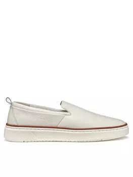 Кроссовки Geox de tenis U Zackerty U55HPA 00046 C1000, белый