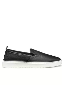 Кроссовки Geox de tenis U Zackerty U55HPA 00046 C9999, черный