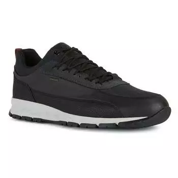 Кроссовки Geox Delray Abx, черный