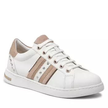 Кроссовки Geox DJaysen A, белый