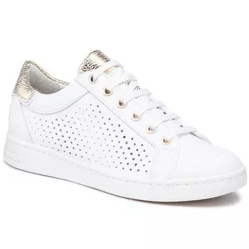 Кроссовки Geox DJaysen B, белый