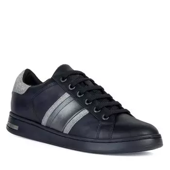 Кроссовки Geox DJaysen, черный