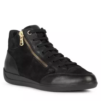 Кроссовки Geox DMyria, черный