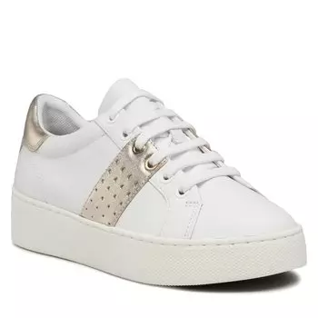 Кроссовки Geox DSkyely B, белый