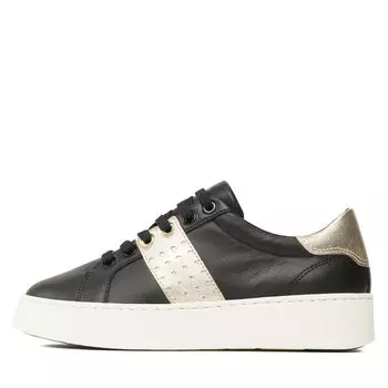 Кроссовки Geox DSkyely B, черный