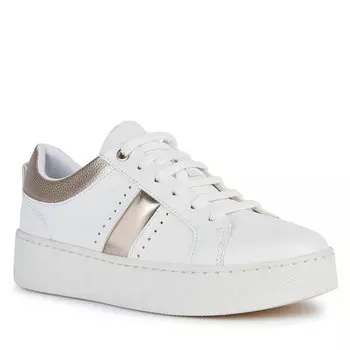 Кроссовки Geox DSkyely, белый