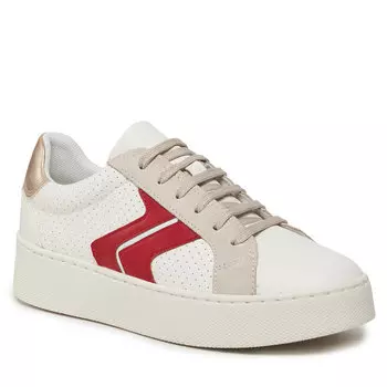 Кроссовки Geox DSkyely, белый