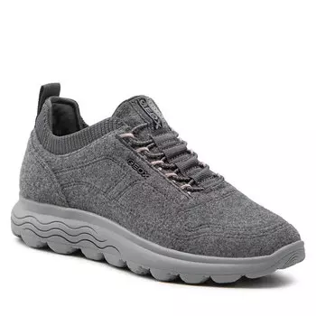 Кроссовки Geox DSpherica A, серый