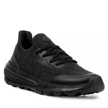 Кроссовки Geox DSpherica Actif, черный