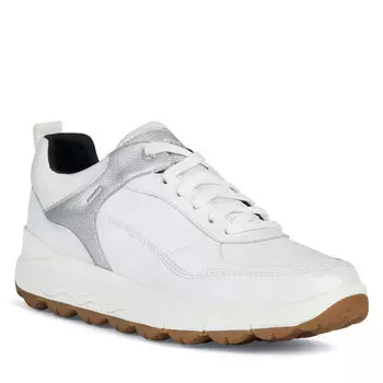 Кроссовки Geox DSpherica, белый