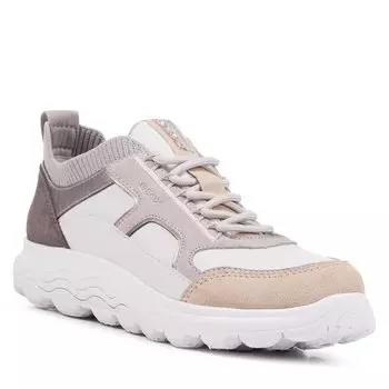 Кроссовки Geox DSpherica, белый
