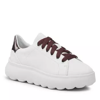 Кроссовки Geox DSpherica, белый