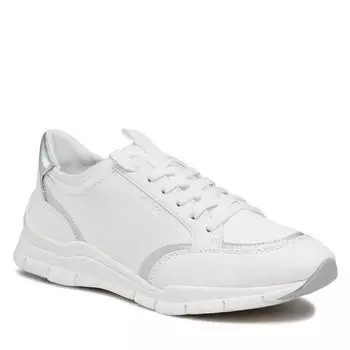Кроссовки Geox DSukie B, белый
