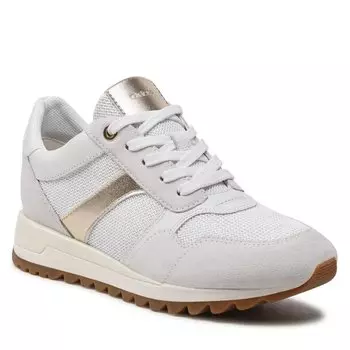 Кроссовки Geox DTabelya, белый