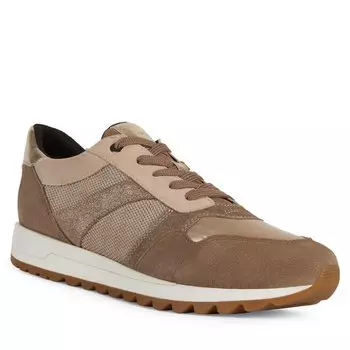 Кроссовки Geox DTabelya, бежевый