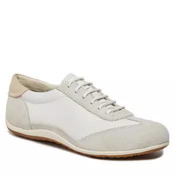 Кроссовки Geox DVega, белый
