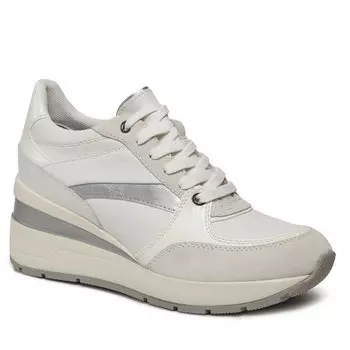 Кроссовки Geox DZosma, белый