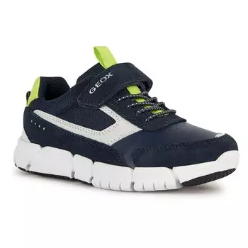 Кроссовки Geox Flexyper, синий