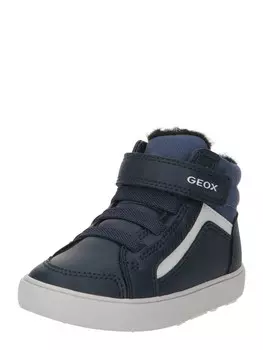 Кроссовки Geox GILSLI, темно-синий