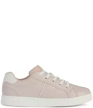 Кроссовки Geox Girls 'Eclyper (Молодежные), розовый